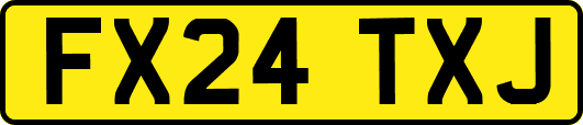 FX24TXJ