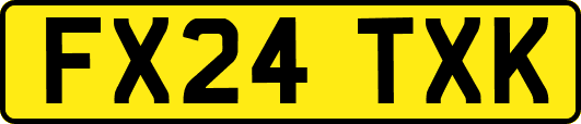FX24TXK