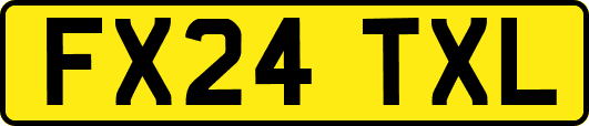 FX24TXL