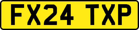 FX24TXP