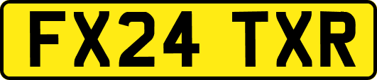 FX24TXR