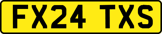 FX24TXS