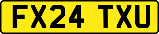 FX24TXU