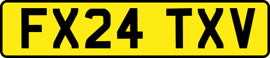 FX24TXV