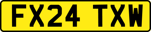 FX24TXW