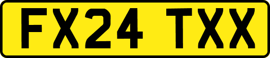 FX24TXX