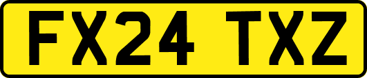 FX24TXZ
