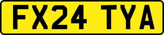 FX24TYA