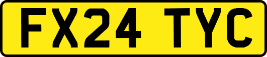 FX24TYC