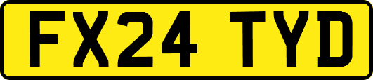 FX24TYD