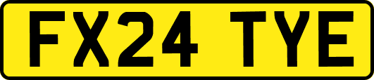FX24TYE