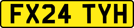 FX24TYH