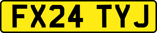 FX24TYJ
