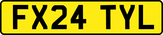 FX24TYL
