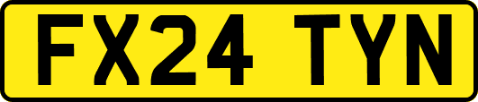 FX24TYN