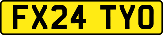 FX24TYO