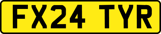 FX24TYR