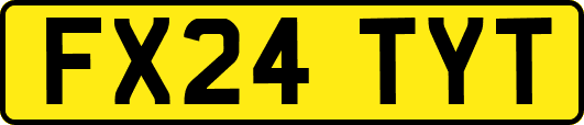 FX24TYT