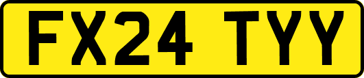 FX24TYY