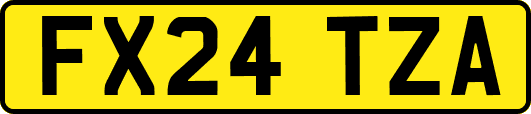 FX24TZA