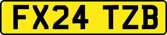 FX24TZB