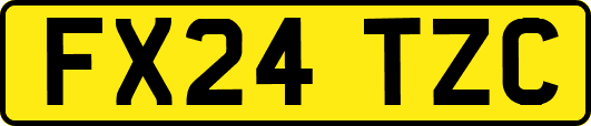 FX24TZC