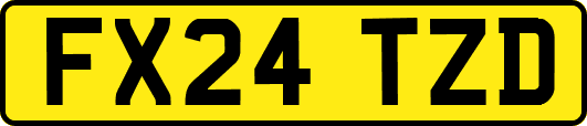 FX24TZD