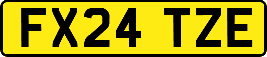 FX24TZE