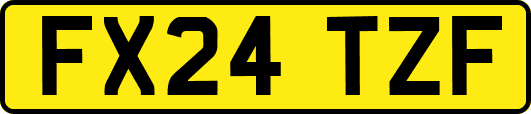 FX24TZF
