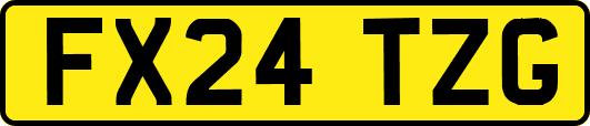 FX24TZG
