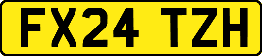 FX24TZH