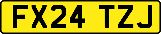 FX24TZJ