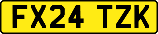 FX24TZK