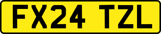 FX24TZL
