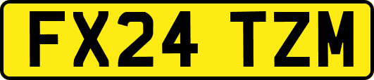 FX24TZM