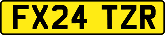 FX24TZR