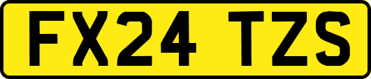 FX24TZS