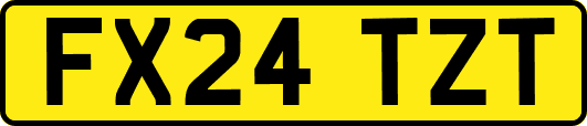 FX24TZT