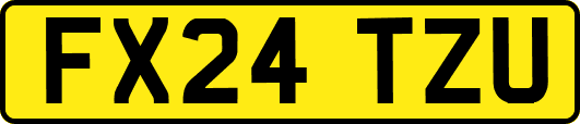 FX24TZU