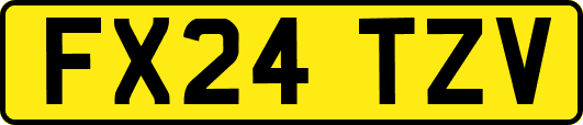 FX24TZV