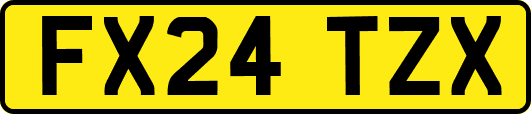 FX24TZX