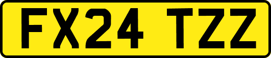 FX24TZZ