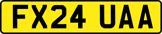 FX24UAA