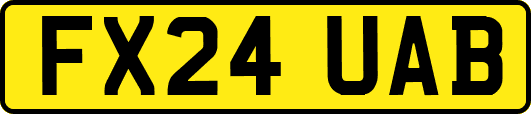 FX24UAB