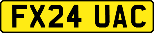 FX24UAC