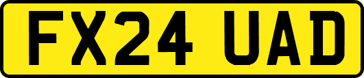 FX24UAD