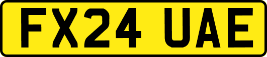 FX24UAE