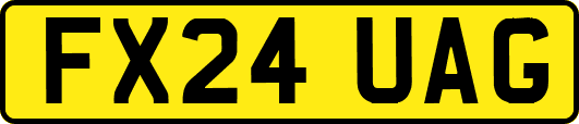 FX24UAG