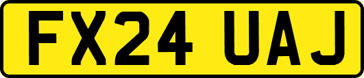 FX24UAJ