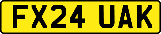 FX24UAK